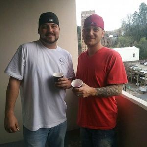 Meet your Posher, Cory